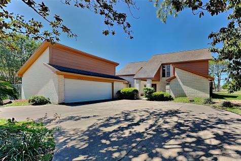 3235 La Quinta Drive Missouri City TX 77459