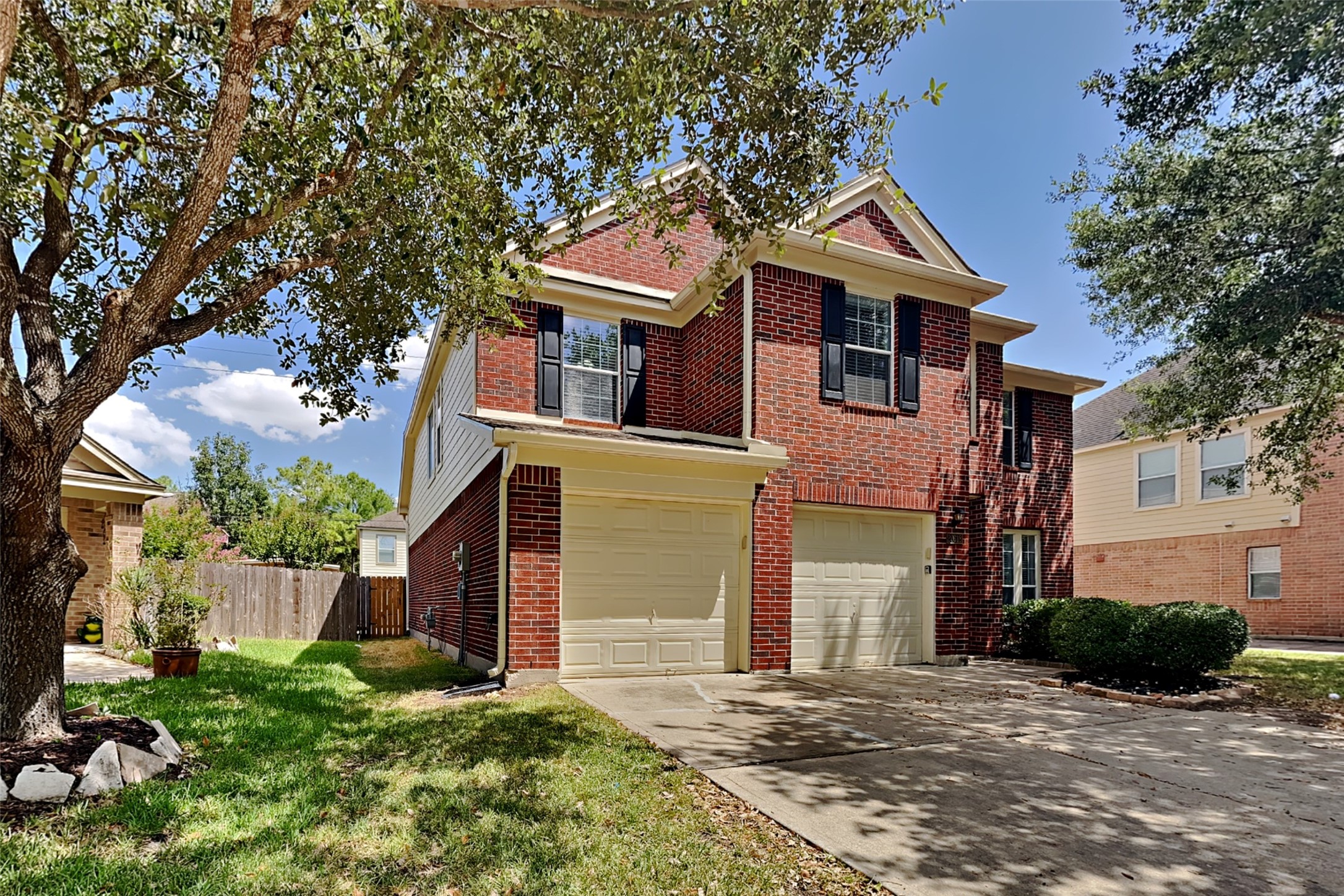20618 Coleridge Lane Richmond TX 77407