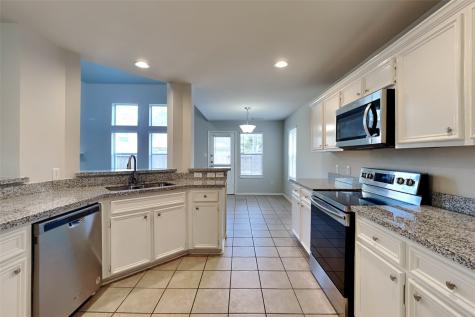 20618 Coleridge Lane Richmond TX 77407