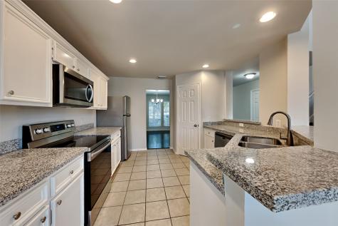 20618 Coleridge Lane Richmond TX 77407