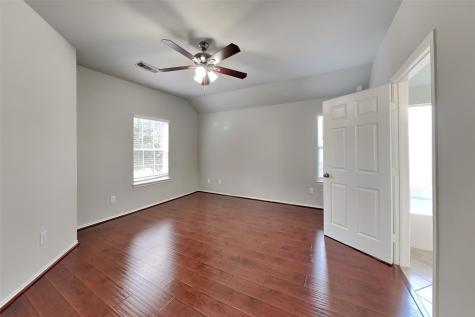20618 Coleridge Lane Richmond TX 77407