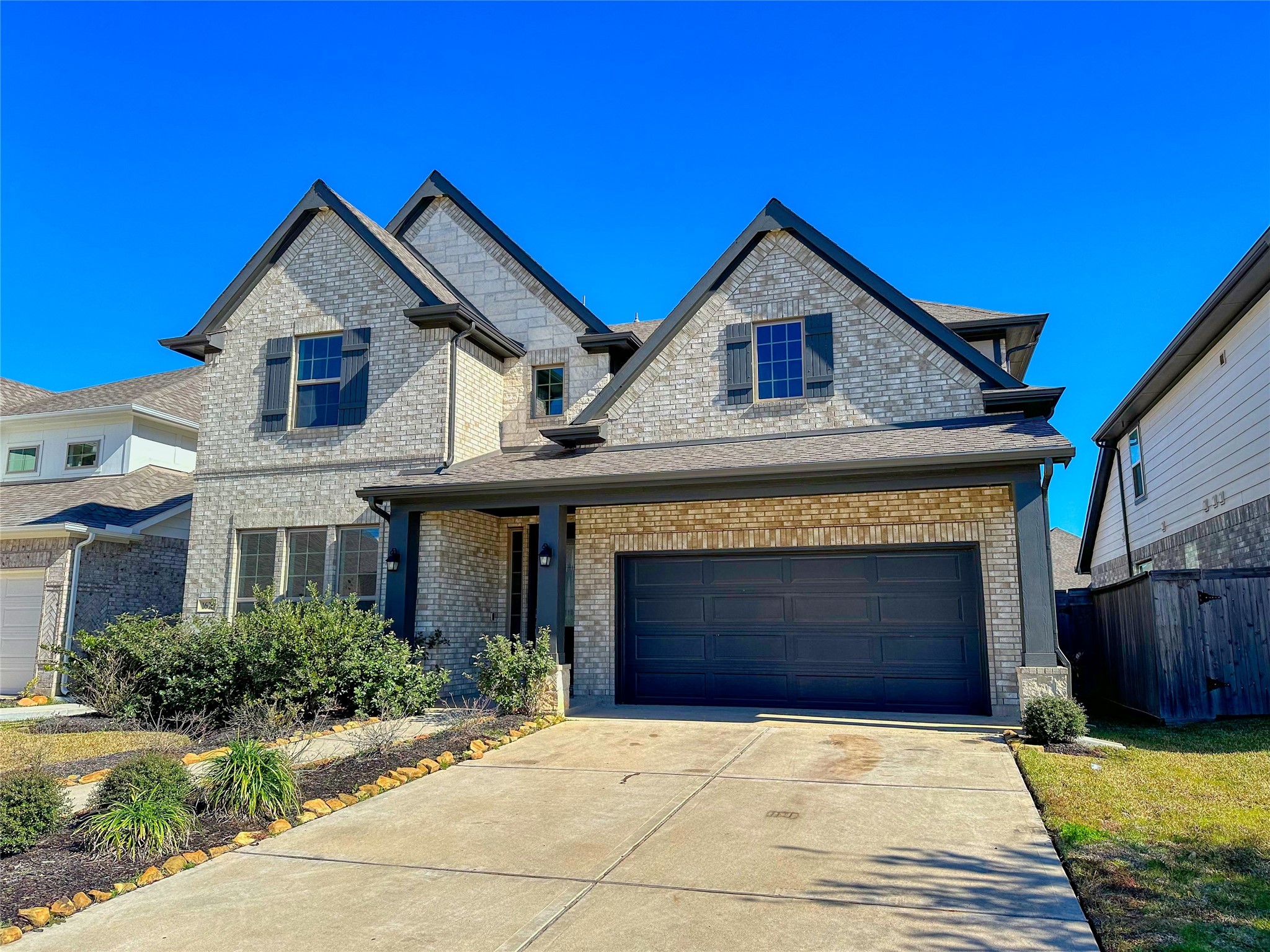 1638 Rosedale Drive Missouri City TX 77459