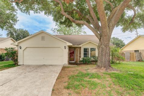 16406 Villa Del Norte Drive Houston TX 77073