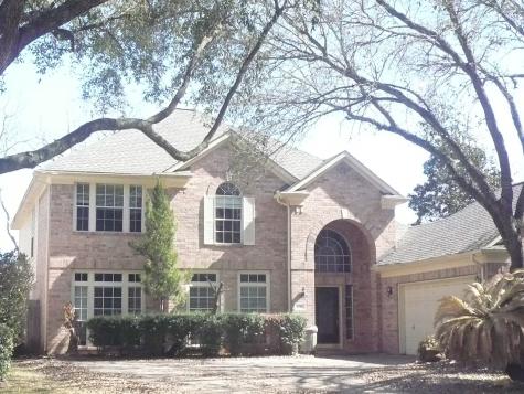 1731 Northshore Drive Missouri City TX 77459