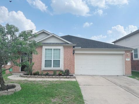 21207 Colton Cove Drive Houston TX 77095