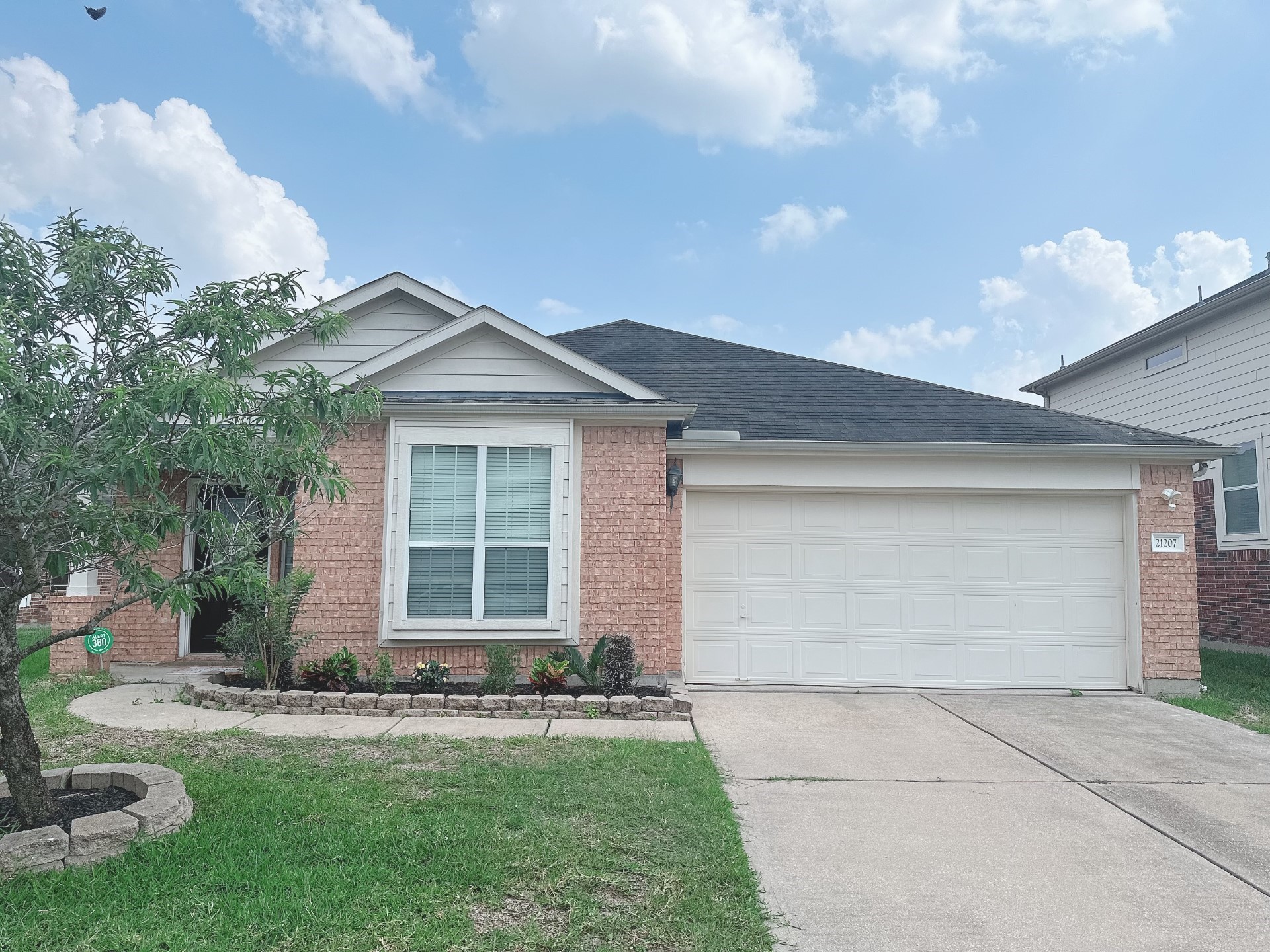 21207 Colton Cove Drive Houston TX 77095