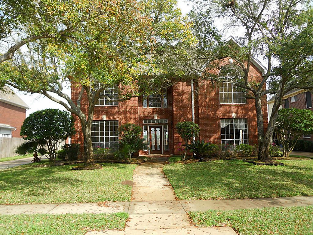 2727 Oakland Drive Sugar Land TX 77479