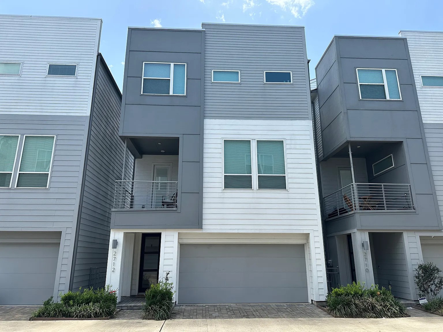 2712 Eado Grove Lane Houston TX 77003