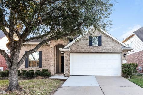 2021 Balsam Lake Lane Pearland TX 77584