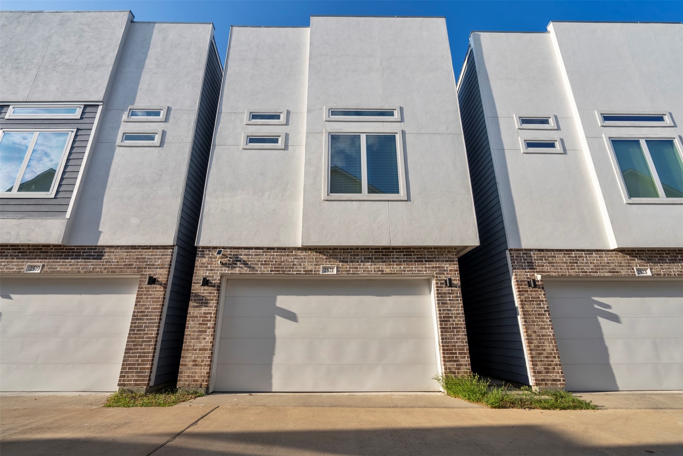 2521 Hollister Street Houston TX 77080