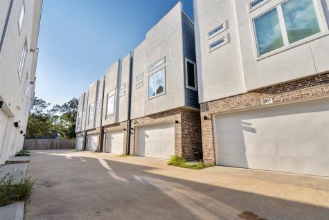 2521 Hollister Street Houston TX 77080