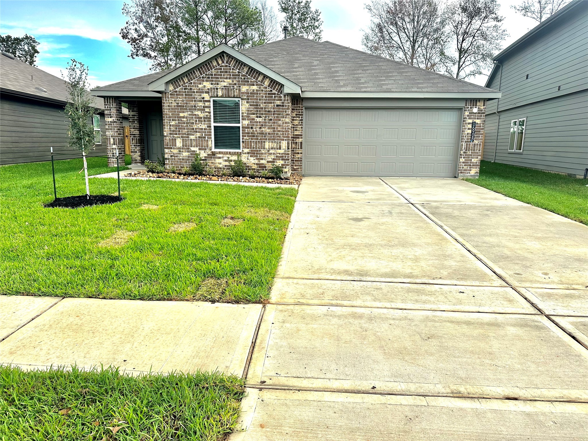16908 Twisted Seagrass Lane Magnolia TX 77355