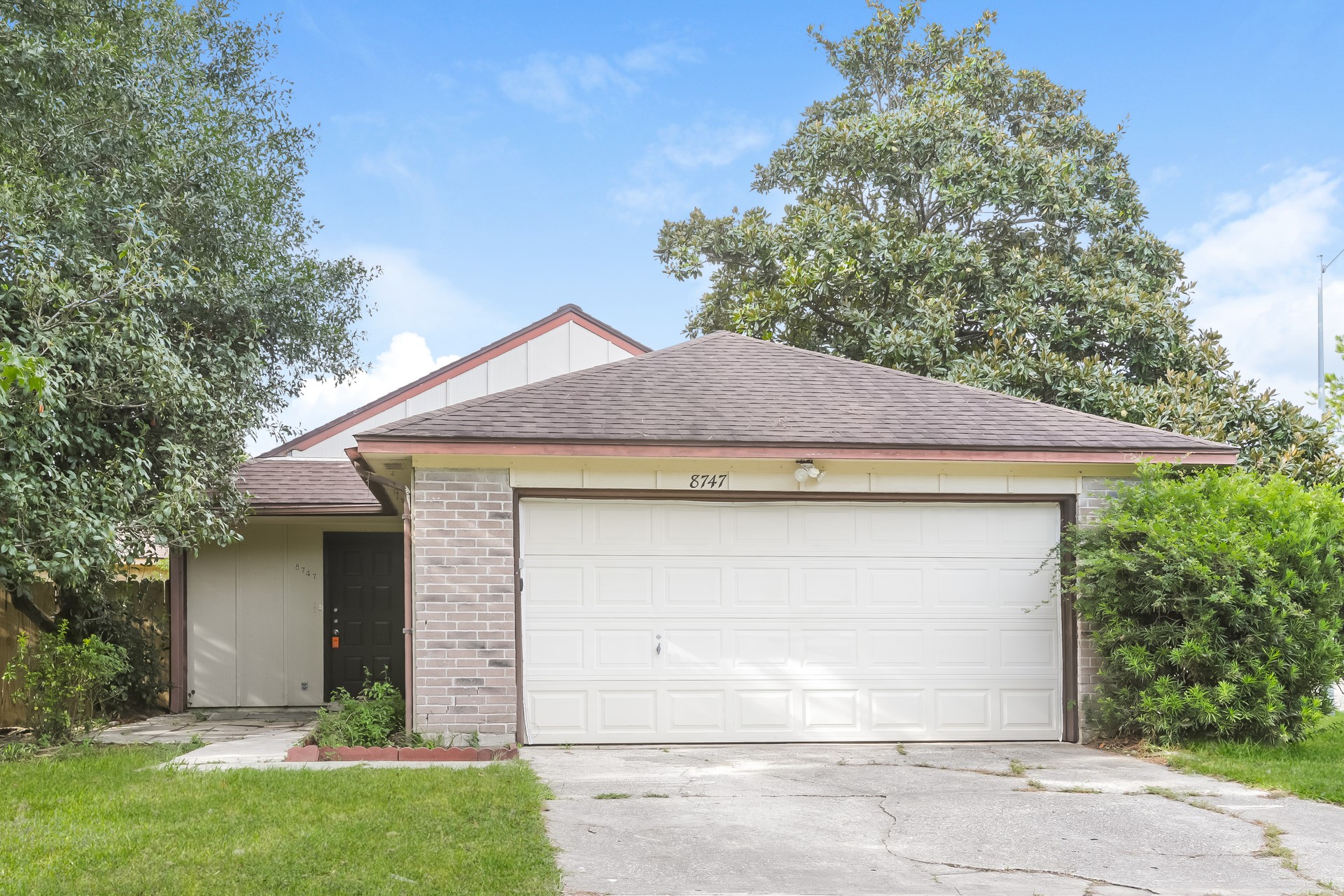 8747 Summit Pines Drive Humble TX 77346