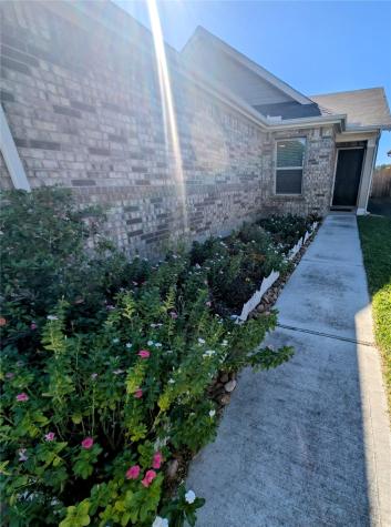 6710 Beck Canyon Drive Houston TX 77084