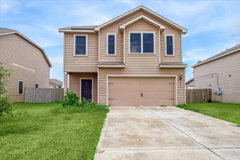 5827 Golden Cove Road Cove TX 77523