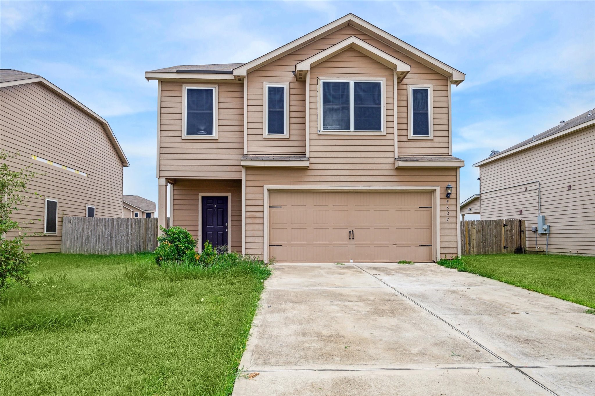 5827 Golden Cove Road Cove TX 77523