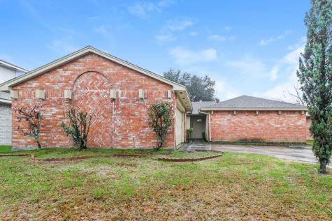 3435 Cheaney Drive Houston TX 77066