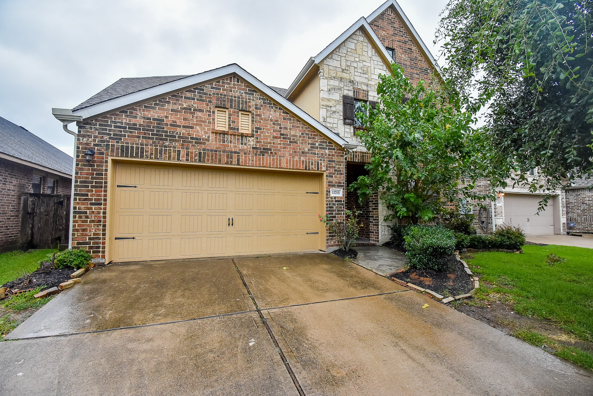 11715 Pureli Court Richmond TX 77406