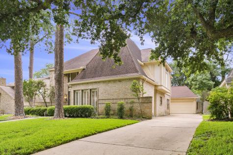 602 Sandy Port Street Houston TX 77079