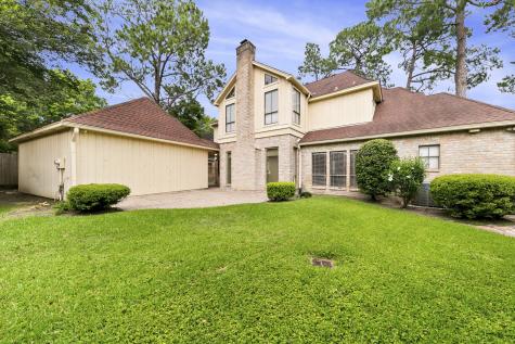 602 Sandy Port Street Houston TX 77079