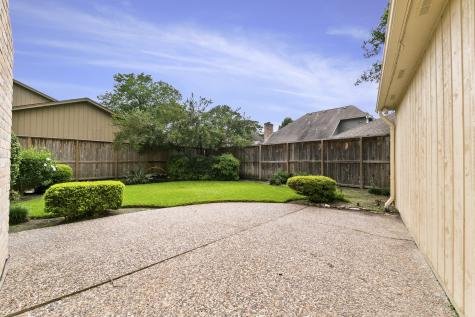 602 Sandy Port Street Houston TX 77079