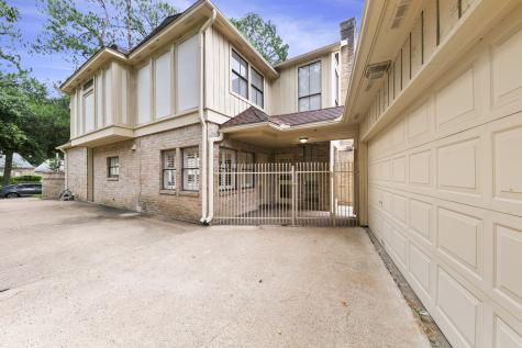 602 Sandy Port Street Houston TX 77079