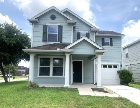 8154 Arrington Forest Lane Humble TX 77338