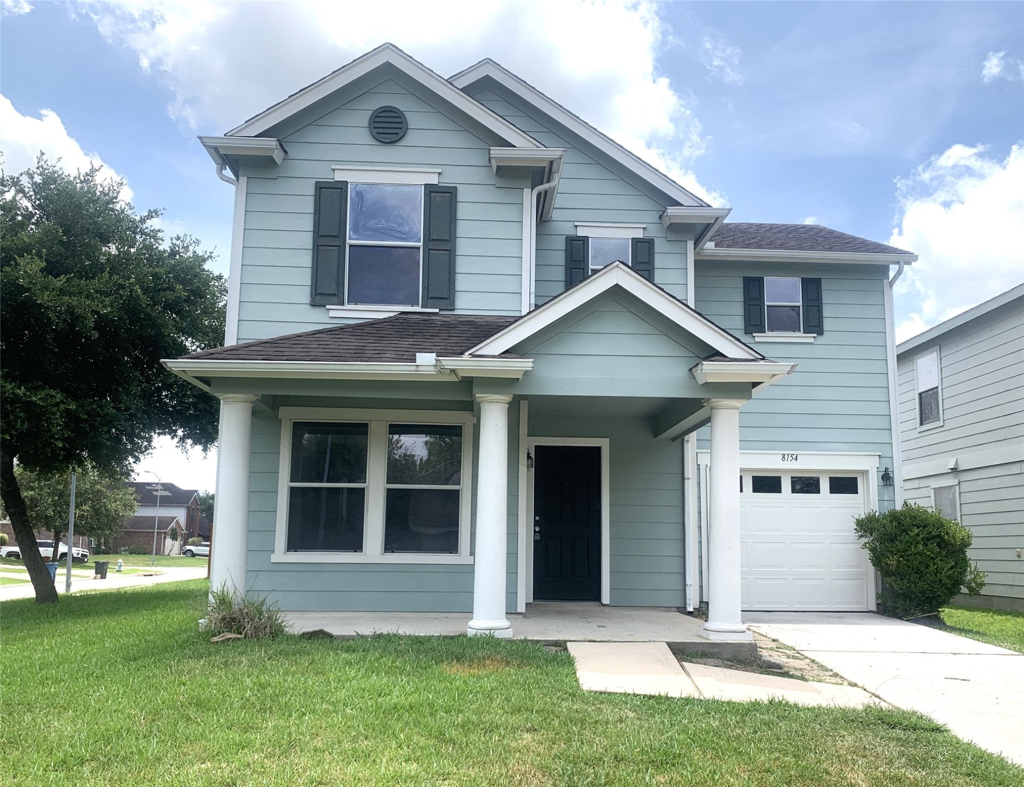 8154 Arrington Forest Lane Humble TX 77338