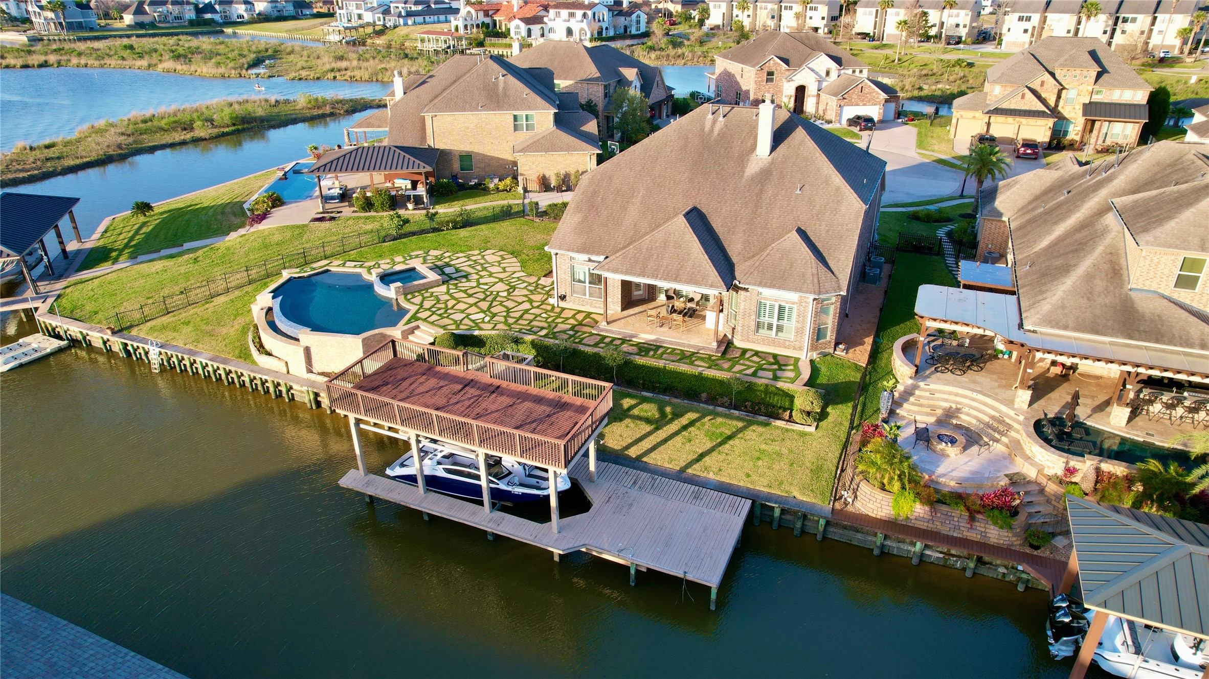 853 Coastal Court League City TX 77573