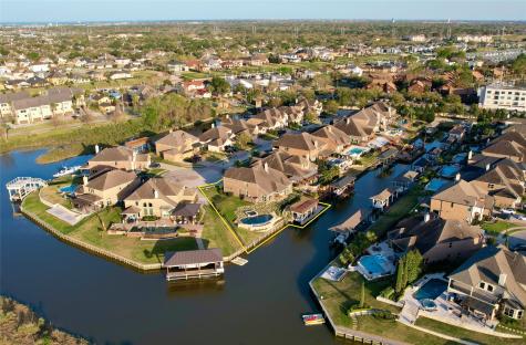 853 Coastal Court League City TX 77573