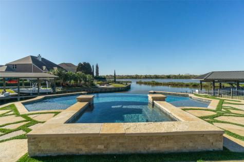 853 Coastal Court League City TX 77573