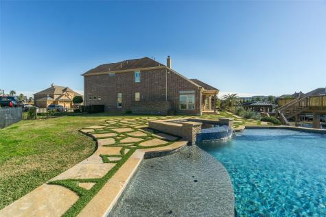 853 Coastal Court League City TX 77573