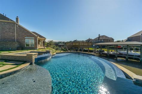 853 Coastal Court League City TX 77573