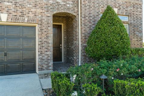 853 Coastal Court League City TX 77573