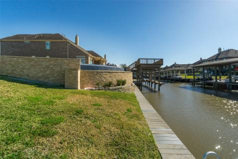 853 Coastal Court League City TX 77573