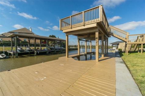 853 Coastal Court League City TX 77573
