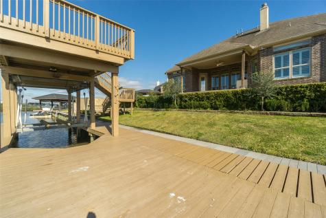 853 Coastal Court League City TX 77573