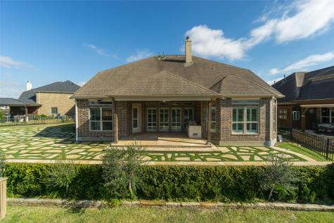 853 Coastal Court League City TX 77573