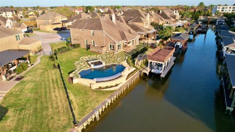 853 Coastal Court League City TX 77573