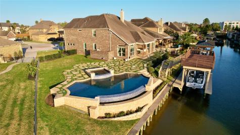 853 Coastal Court League City TX 77573