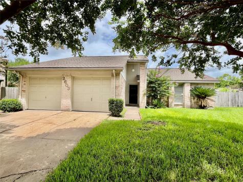 2603 Quarry Hill Road Sugar Land TX 77478