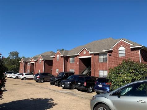 3801 College Main Street A-d Bryan TX 77801