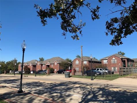 3801 College Main Street A-d Bryan TX 77801