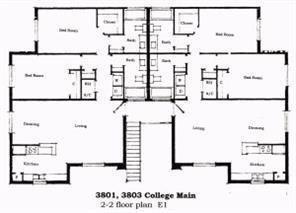 3801 College Main Street A-d Bryan TX 77801