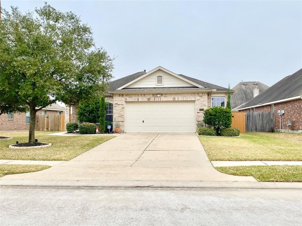 17518 Stamford Oaks Drive Tomball TX 77377