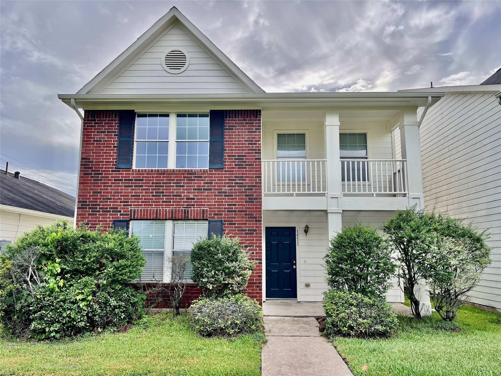 1511 Nichole Woods Drive Houston TX 77047