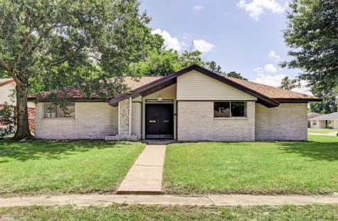 8002 Garden Parks Drive Houston TX 77075
