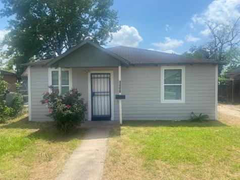 8931 Duane Street Houston TX 77051