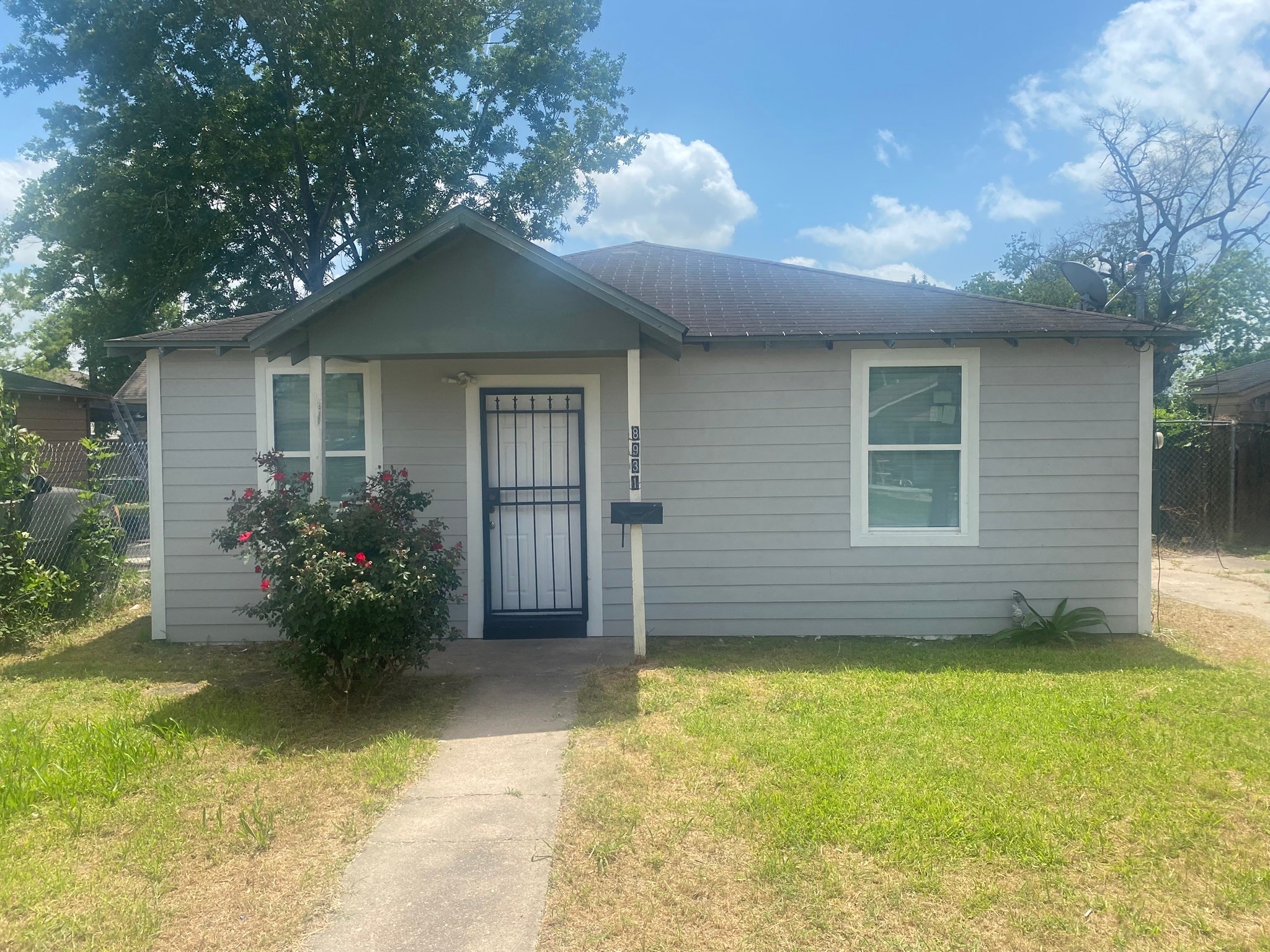 8931 Duane Street Houston TX 77051