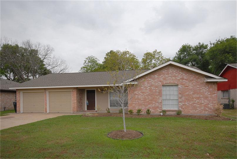 9706 Kemp Forest Drive Houston TX 77080
